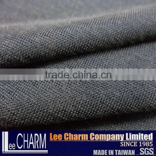 Comfortable Antibacterial Water Absorbing Quick Dry Polyester Pajamas Fabric photo-6