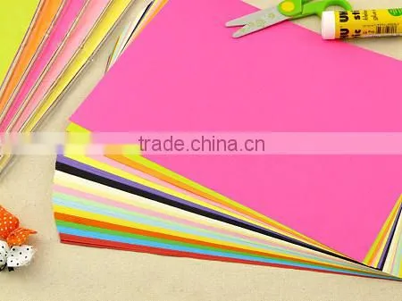 Colorful Paper for Wedding/invitation Cards photo-4