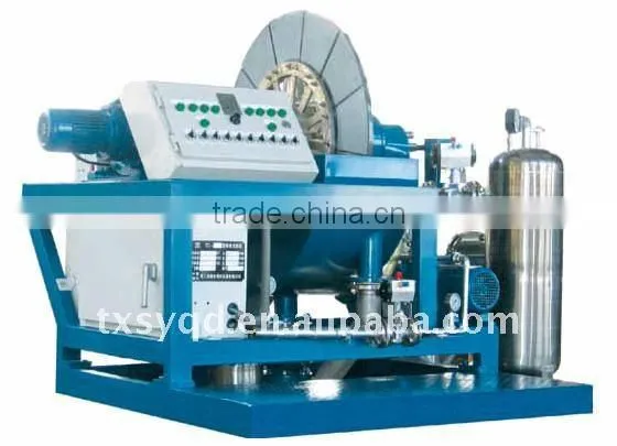 MS Vacuum Desulfur Filter