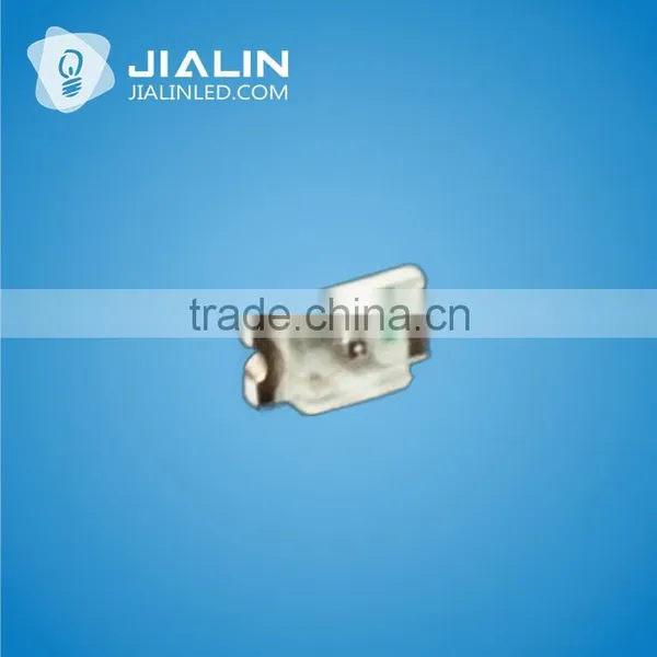 Ultrabright 0603 SMD LED photo-3