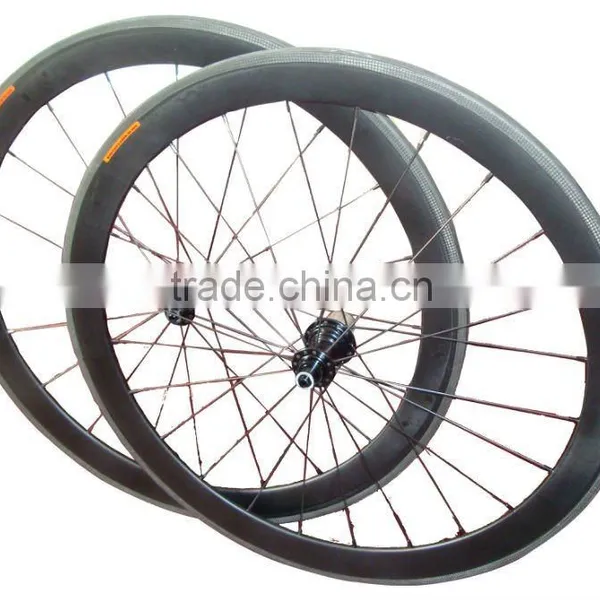 T700 Carbon Light Carbon Wheel