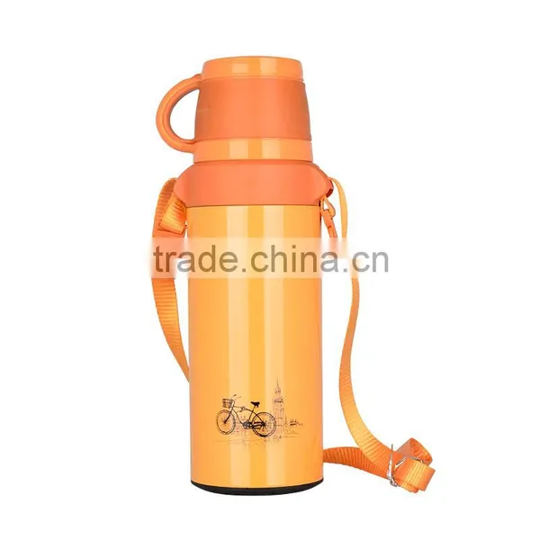 Mugs & Vacuum Flask Stainless Steel Vacuum Cup photo-4