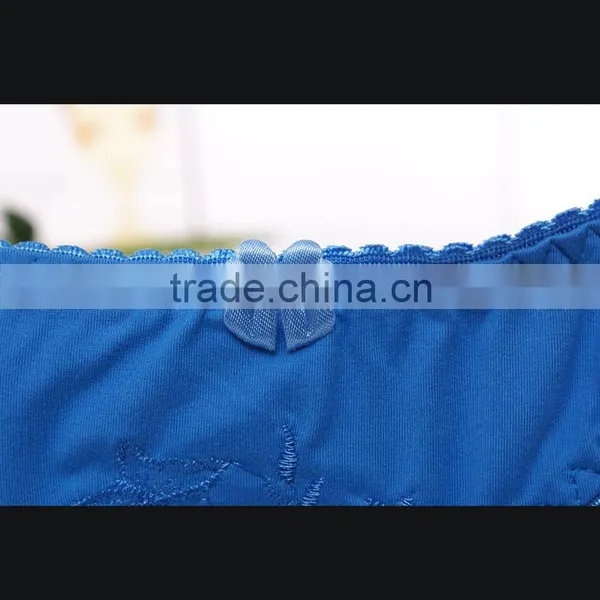 Lace Elegant Underwear Fabric photo-2