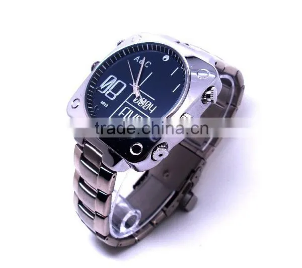 1080p Full hd Covert Camera, Mini Hidden Watch Camera With ir Night Vision FS11 photo-3