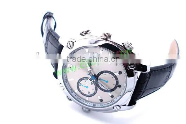 Full HD 1080P Mini Dv,sport dv ,1-32gb Waterproof Min Watch dv With ri Night Vision IRW-H1 photo-5