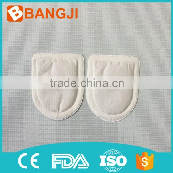 Evident Effect Sock Heat Pack Feet Warmer photo-3