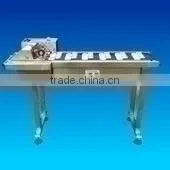 Automatic paper sorter