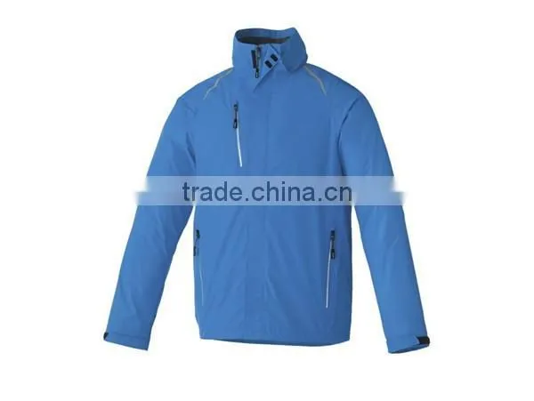 Spring Thin Down Sportswear Jacket photo-2