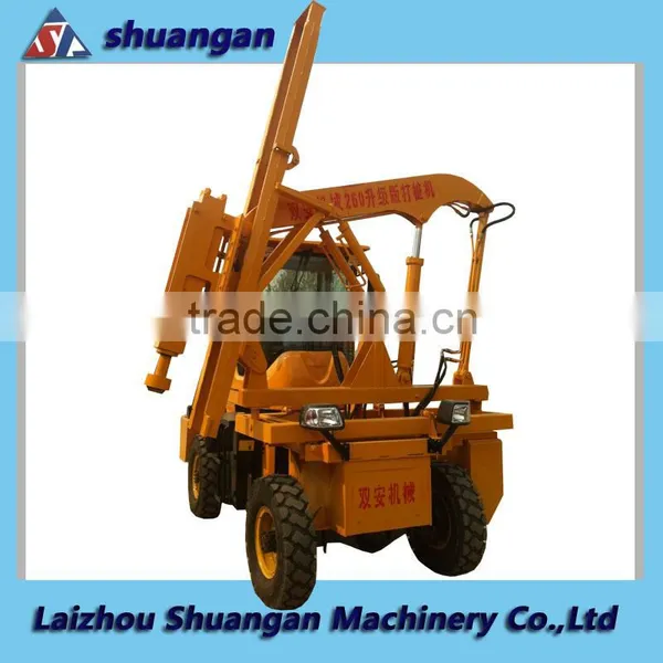 China Supplier Drilling Machine photo-3