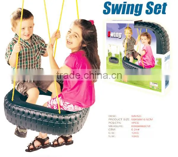 Hot Sale Swing,children Swing,children's Plastic Swing photo-5
