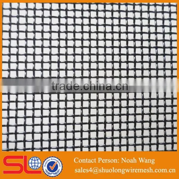 Hebei Factory Good Price 2x2 Stainless Steel Welded Wire Mesh photo-6