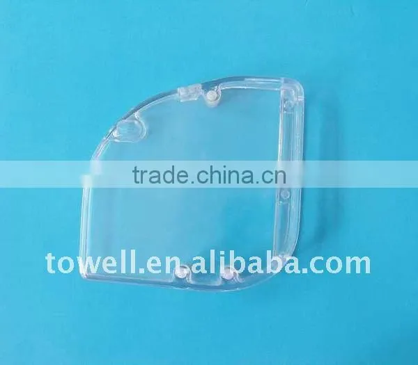 PC Rapid Prototype Parts With High Polished photo-4