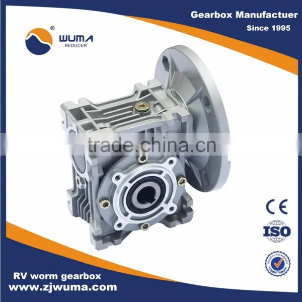 Worm Gearbox for Servo Drives Gearboxs for Sale