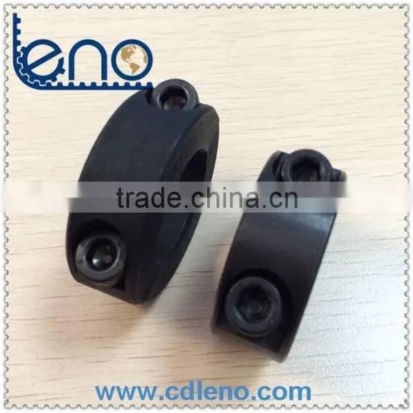 Steel Two Piece Split Shaft Collar photo-2