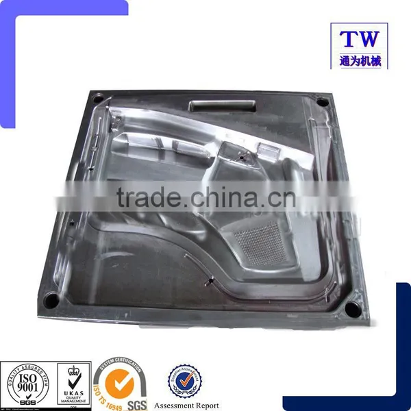 SGMW CN200 Auto Parts Mold With Oem Making photo-2