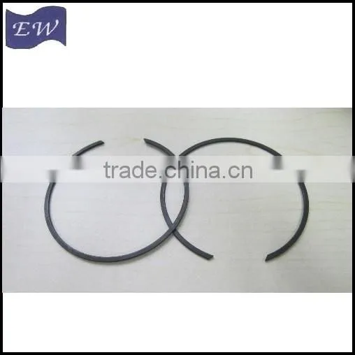 76mm sb Type Flat Wire Shaft Retaining Rings (M2300/SB) photo-6