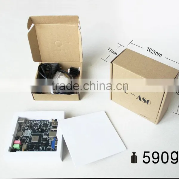 Cubieboard 4 A80 photo-5