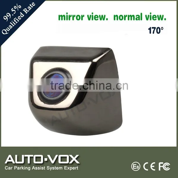 Reverse Car Camera Backup Carmera With 170 Degree Viewing Angle Car Rear Camera photo-4