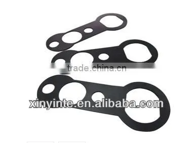 New Silicone Rubber Electronic Components/ Gaskets