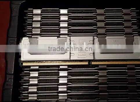 Server Memory DDR2 REG 2GB PC6400R 800MHZ photo-2