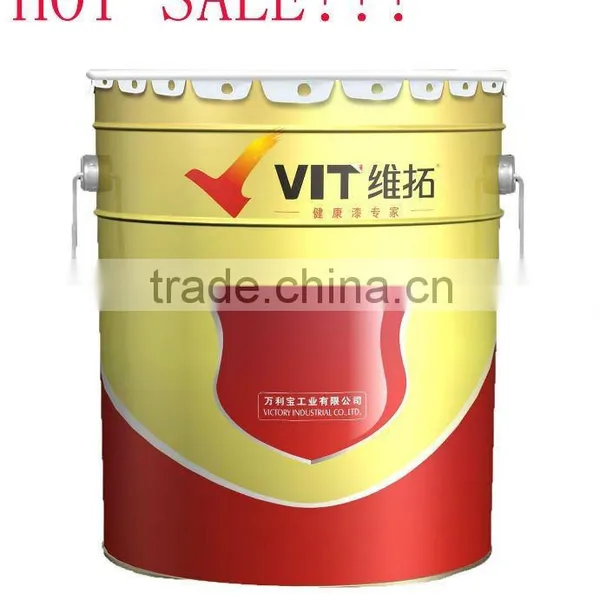 Exterior Wall Paint