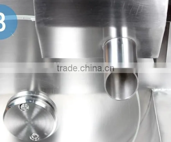 Wholesale Chocolate Melting Machine, Chocolate Tempering Machines photo-2