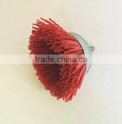 Diamond Abrasive Brush photo-3