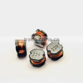 High Quality SMD Power Inductor/Chip Inductor