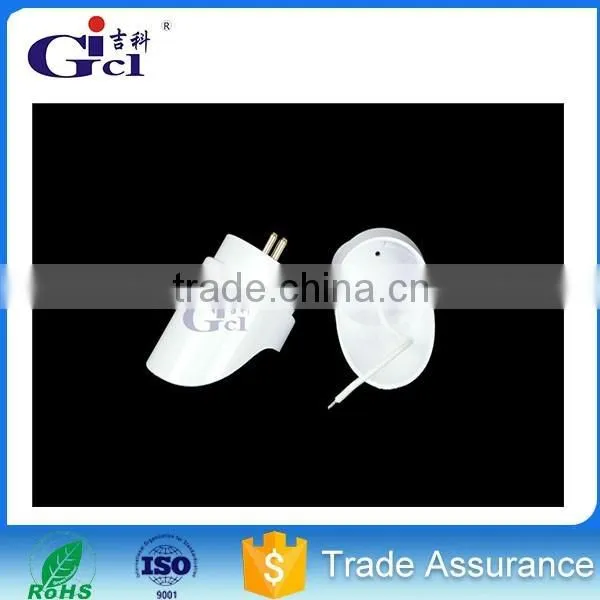 GICL T8DT-002L/6063 lamp holder/aluminum tube frame/well-sales tube accessories
