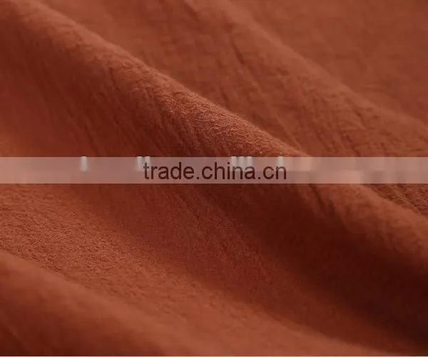 100% Linen Fabric for Garment Linen Fabric For Household Textiles photo-3