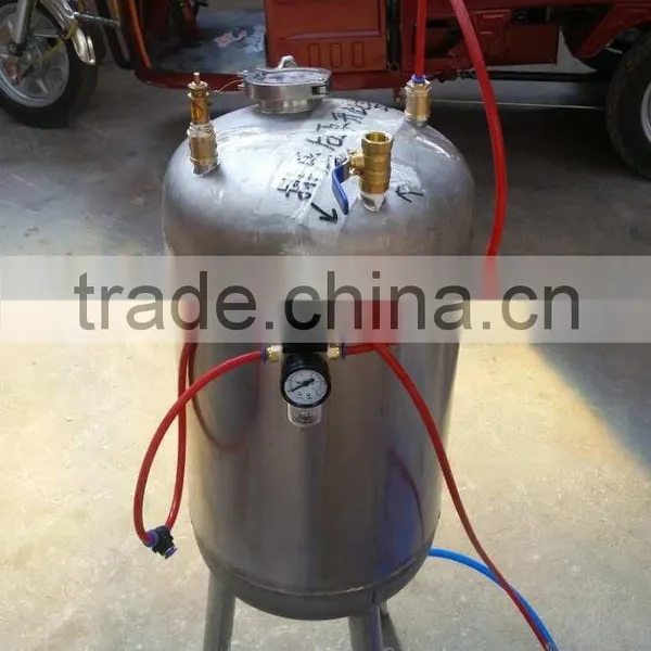 KC2500DA Full Automatic Vacuum Membrane Press Machine With Double Worktable photo-2