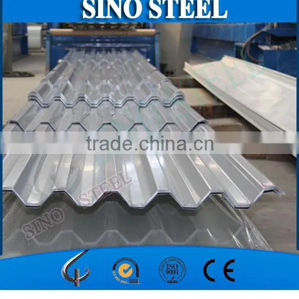 High Customer Demands of Carport Skylight Roof Sheet photo-4