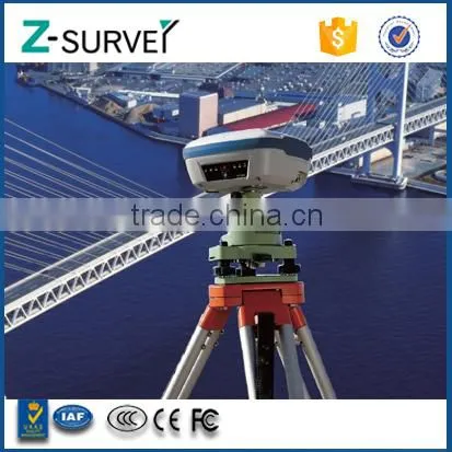 CHC Z-survey Z6 GNSS Receiver, Powerful Survey Equipment, Leica Total Station Quality Choice photo-5