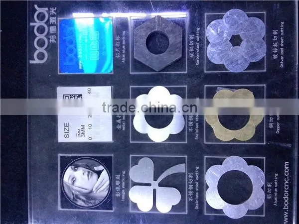 Metal Lazer Cutter photo-6
