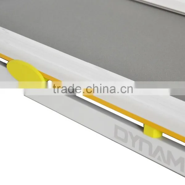 New 2.0hp Motorized Treadmill photo-5