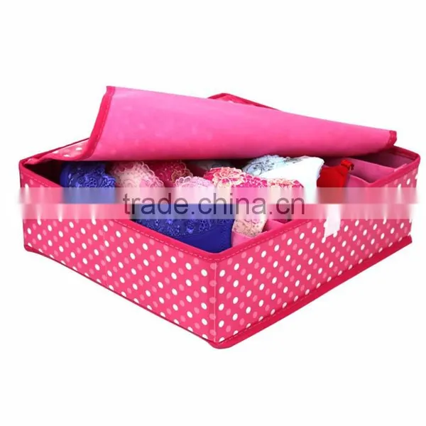 New Product Fashion Bra Storage Box photo-2