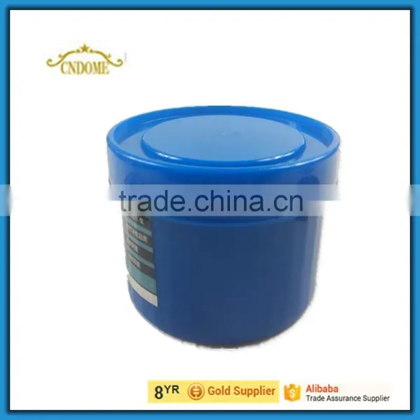Abrasive Diamond Cutting Disc for Metal and Inox With Double Nets photo-4