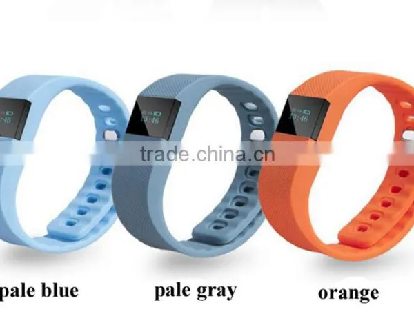 Smart Bluetooth Bracelet Pedometer, Calorie Consumption, Kilometers, Sleep Monitoring, Long Sleep, Sleep Quality,vibration Alarm photo-2