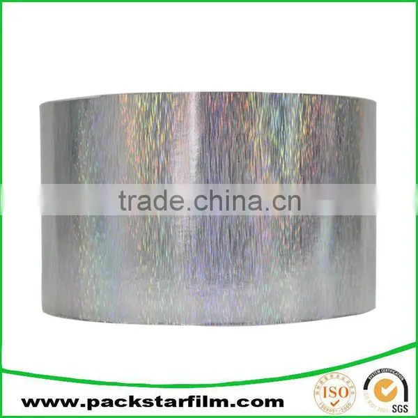 Customized Wholesale Foil Metallic Paper photo-4