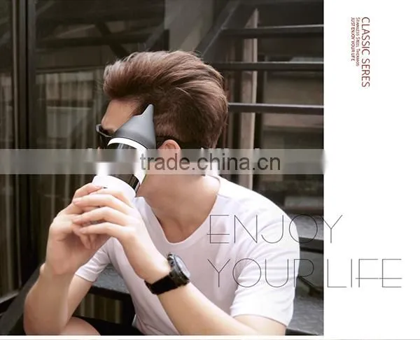 Hot Sales New Arrival Stainless Steel Vacuum Thermos photo-2