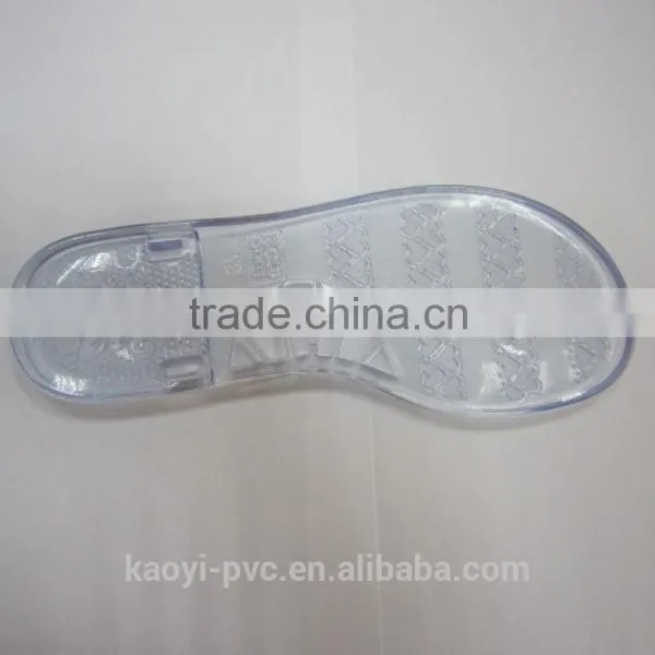 PVC Compound for Shoes Sole photo-2