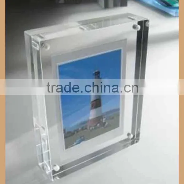 Magnetic Photo Frame ,wholesale Picture Frames photo-4