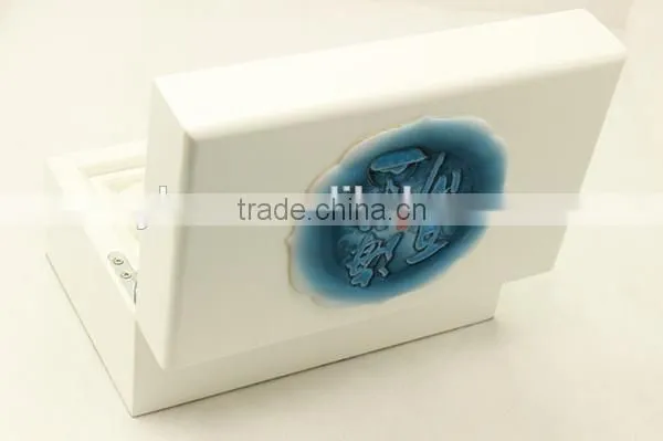 C&Y Dongguan Luxury Watch Packing Box Ring Box CY-NW41 photo-2