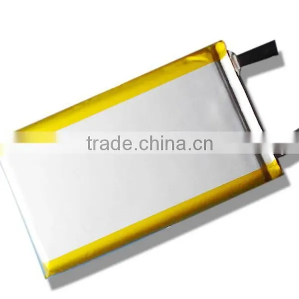 Factory Wholesale Lithium Battery, Polymer Li-ion Rechargeable Battery 3.7v 4100mah 805085 Supplier's Choice photo-3