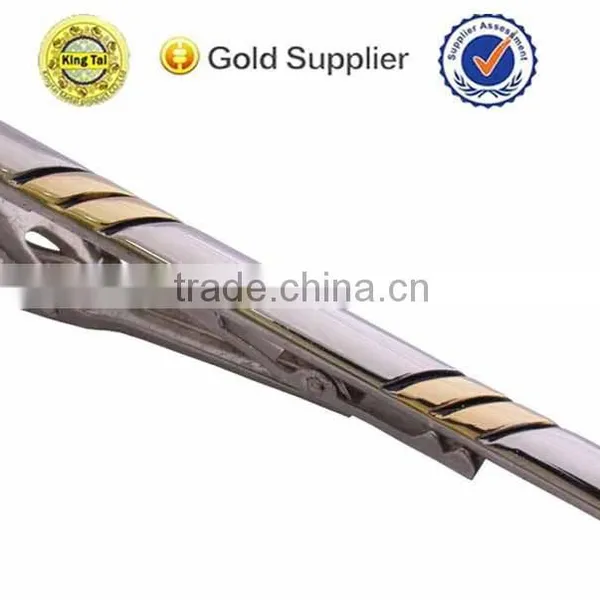 Hot Sale Latest Factory Manufacture Brand Quality Metal Custom Clip on Ties