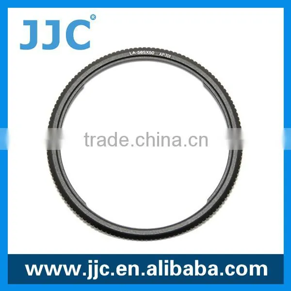 JJC Dslr Lens Adapter Lens Adapter Ring 49mm