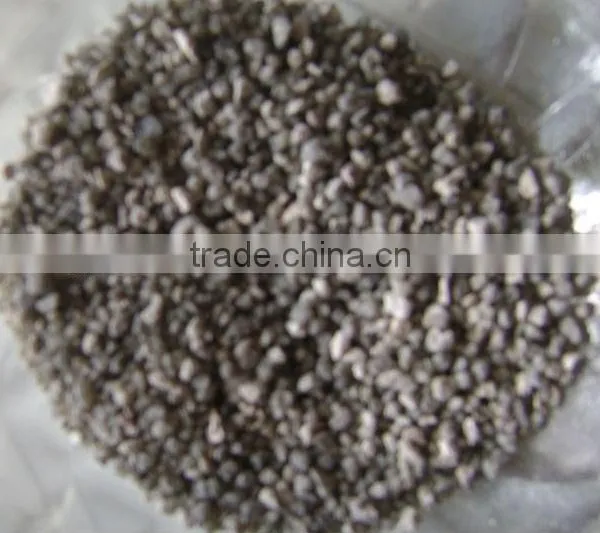 perlite ore