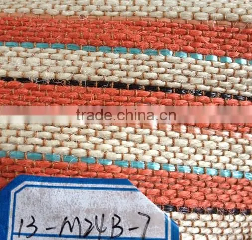 Shoe Material-textile for Summer Shoe Heel Covering photo-6