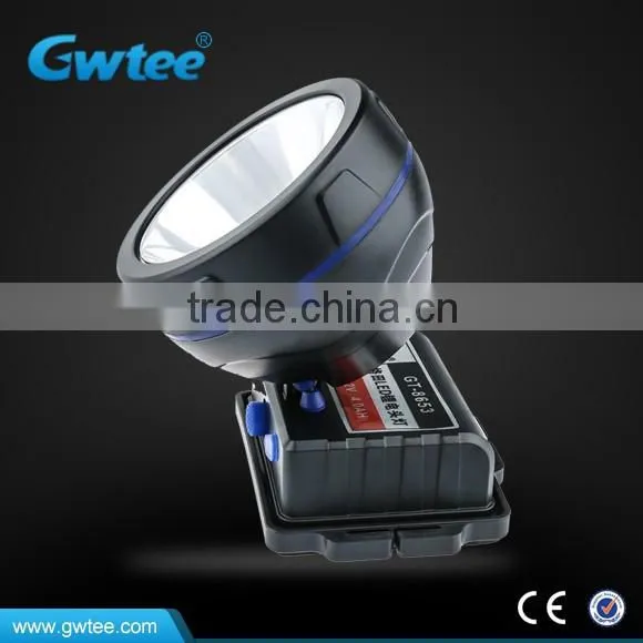 Mini Reachargeable Led Head Lamp photo-5