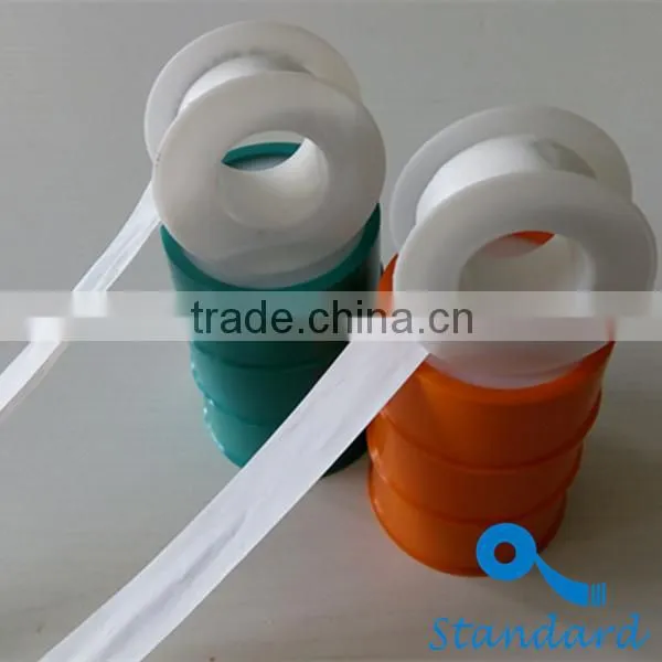 Low Price and High Quality 100% PTFE Tape Kaflon Tape in photo-2